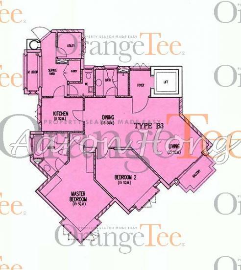 Costa Rhu (D15), Condominium #94565732